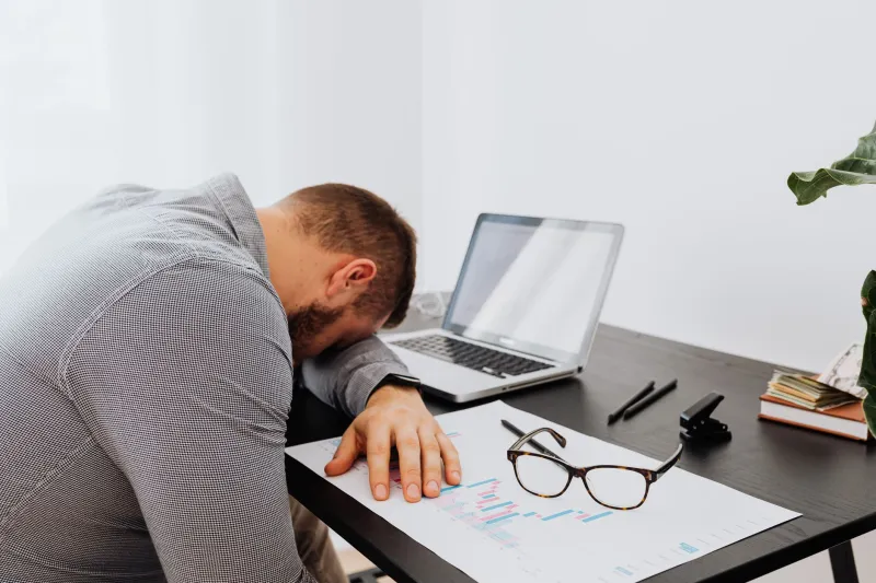 The Grind Nobody Talks About: Why Profitable Bettors Walk Away From Winning Systems