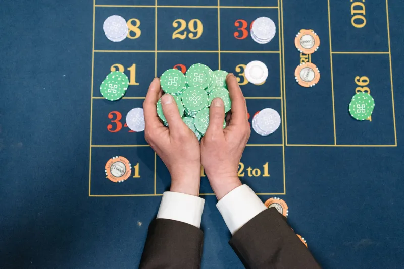 Why Obsessing Over Public Betting Splits Is a Trap That'll Empty Your Account